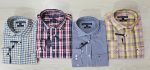 Men’s Premium Full Sleeve Check Shirts | Wholesale - Image 7