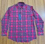 Men’s Premium Full Sleeve Check Shirts | Wholesale - Image 5