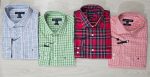 Men’s Premium Full Sleeve Check Shirts | Wholesale - Image 2