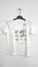 Girls T-Shirts | Age 7–15 Years | Wholesale Bulk - Image 10