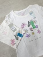 Girls T-Shirts | Age 7–15 Years | Wholesale Bulk - Image 11