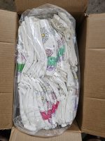 Girls T-Shirts | Age 7–15 Years | Wholesale Bulk - Image 12