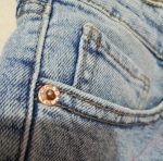 Ladies Denim Pants | Wholesale Bulk | S.O.N.G - Image 10