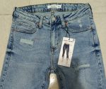 Ladies Denim Pants | Wholesale Bulk | S.O.N.G - Image 8