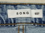 Ladies Denim Pants | Wholesale Bulk | S.O.N.G - Image 6