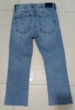 Ladies Denim Pants | Wholesale Bulk | S.O.N.G - Image 2