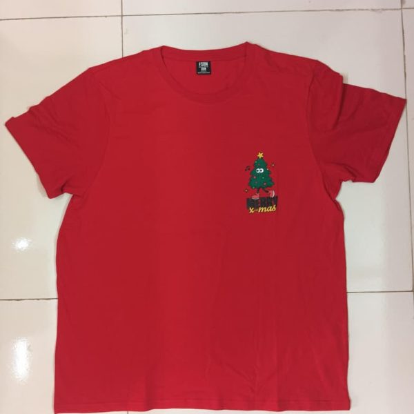Men’s Original T-Shirts | FSBN (NEW YORKER) | Wholesale Bulk