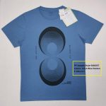 Men's Short Sleeve R/V Neck T-Shirt | Wholesale Bulk Lot – T J Max - Image 16
