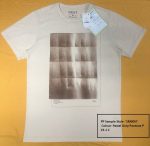 Men's Short Sleeve R/V Neck T-Shirt | Wholesale Bulk Lot – T J Max - Image 7