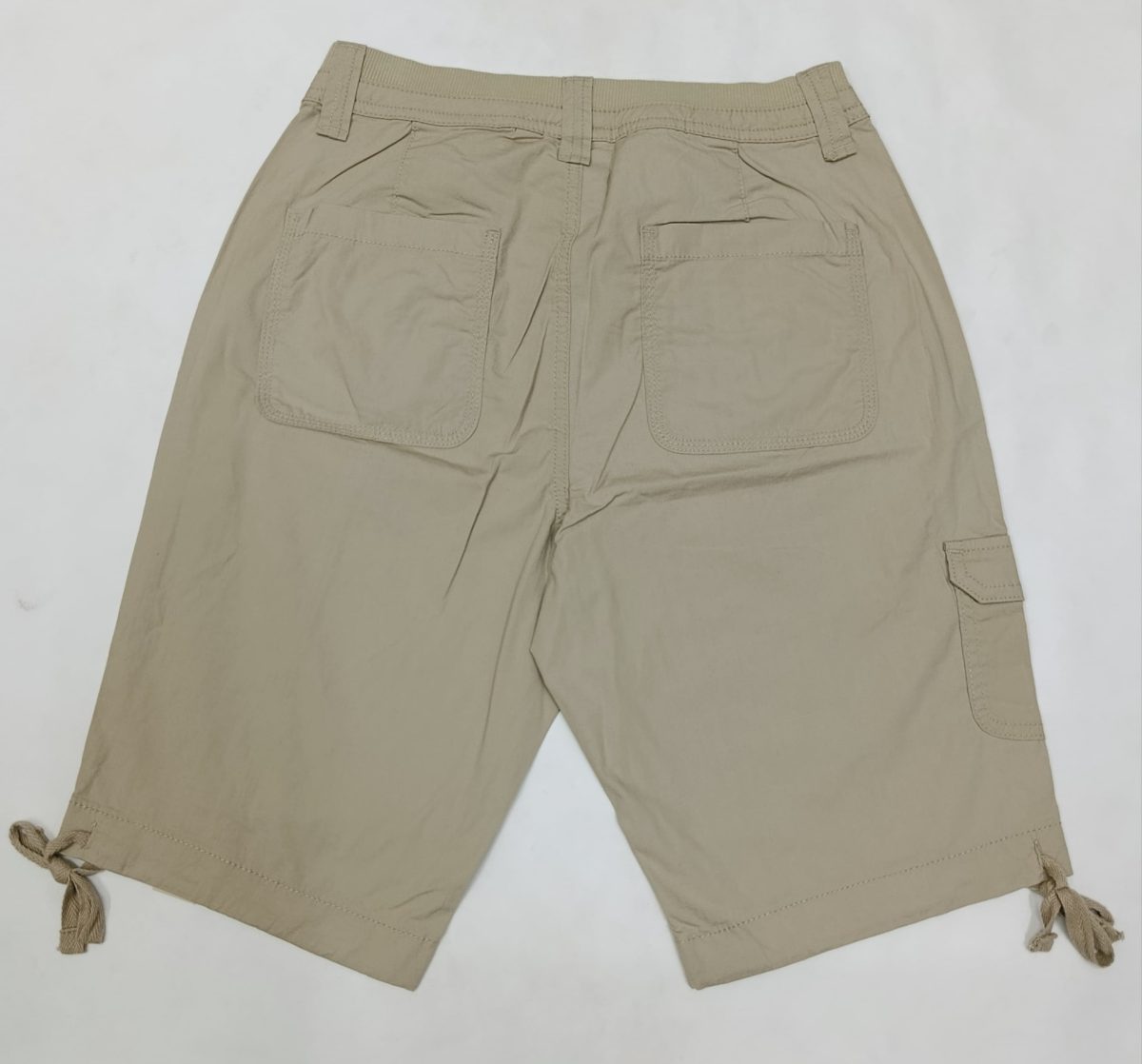 Ladies 5 Pocket Shorts | BAY Buyer | Wholesale Bulk - Image 9
