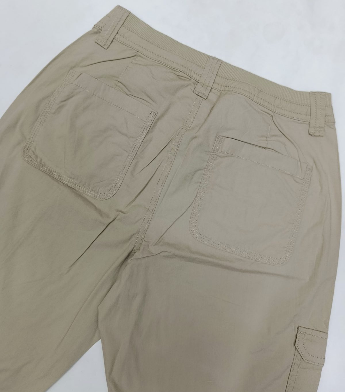 Ladies 5 Pocket Shorts | BAY Buyer | Wholesale Bulk - Image 10
