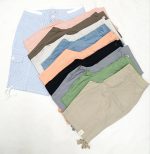 Ladies 5 Pocket Shorts | BAY Buyer | Wholesale Bulk - Image 12