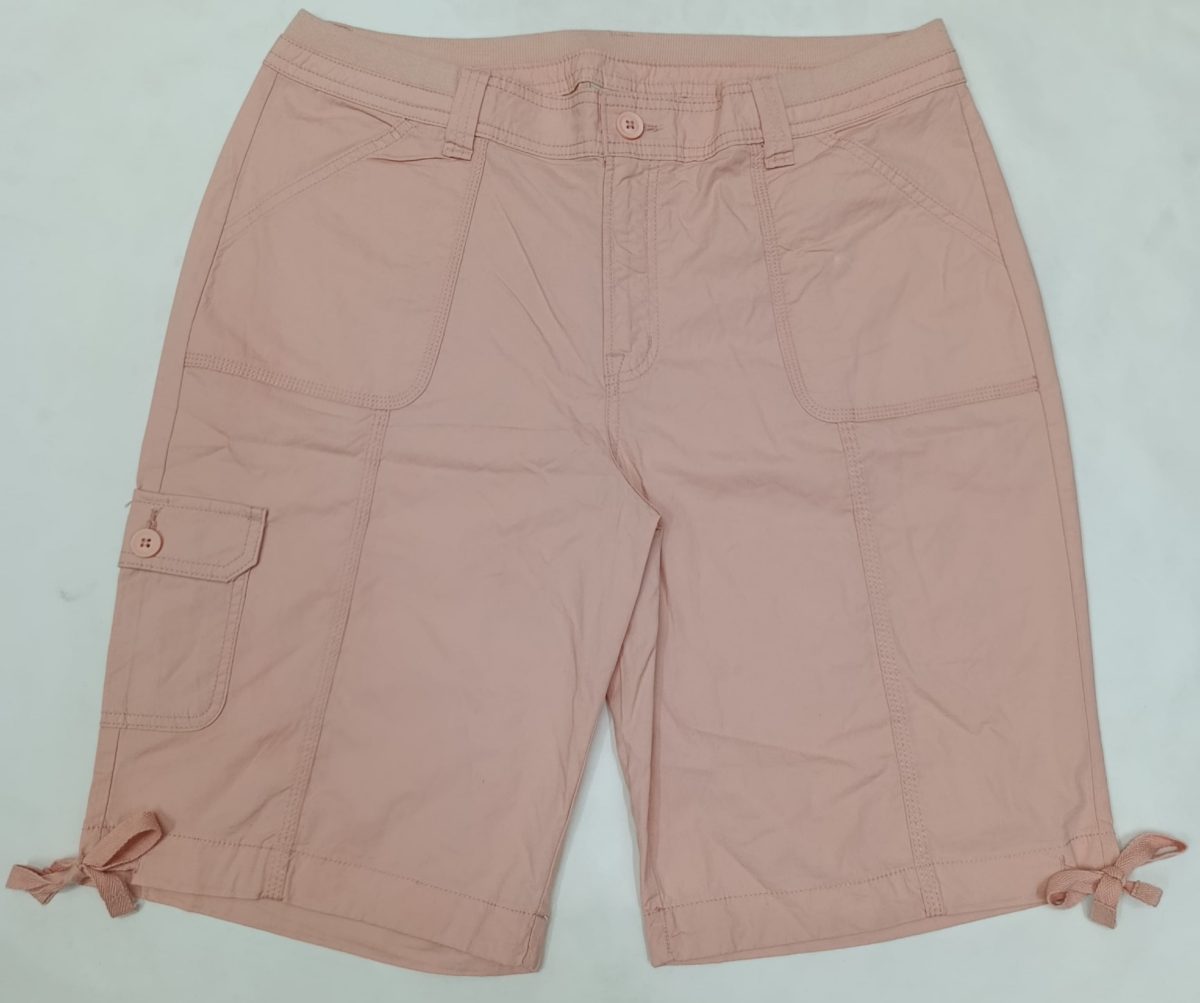 Ladies 5 Pocket Shorts | BAY Buyer | Wholesale Bulk - Image 8