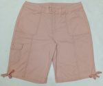 Ladies 5 Pocket Shorts | BAY Buyer | Wholesale Bulk - Image 8