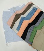 Ladies 5 Pocket Shorts | BAY Buyer | Wholesale Bulk
