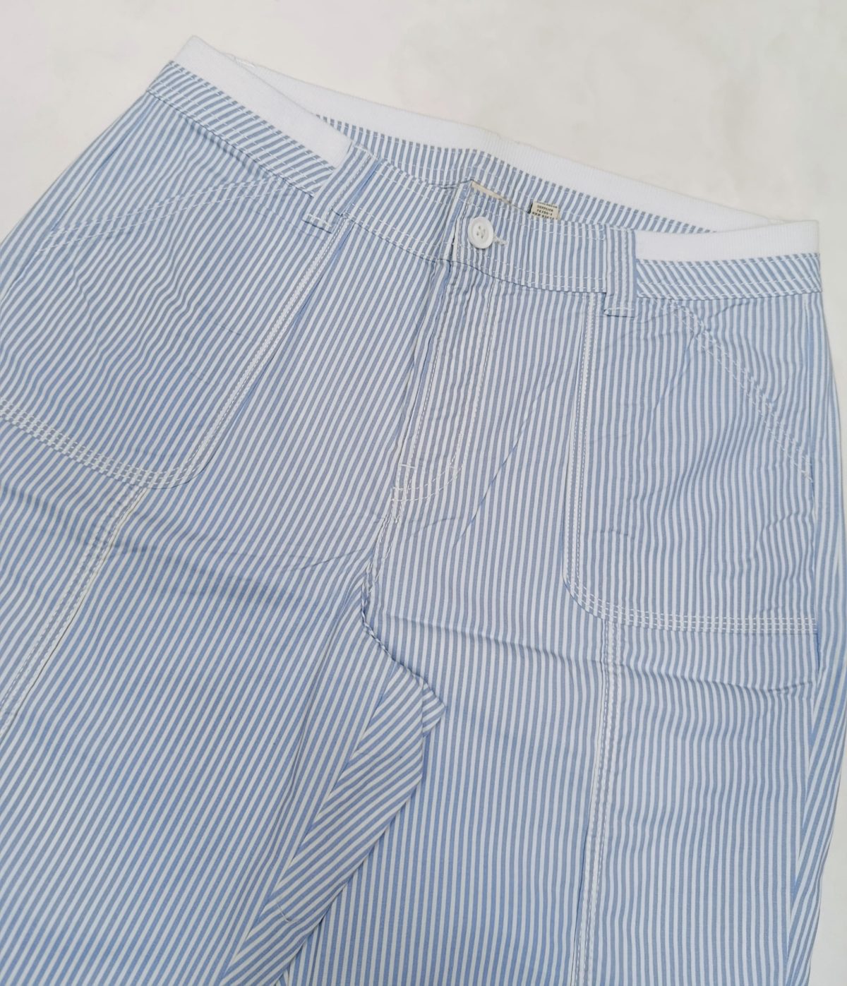 Ladies 5 Pocket Shorts | BAY Buyer | Wholesale Bulk - Image 2