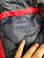 Men’s Quilted Jackets | KINGSHILL POLO CLUB | Wholesale Bulk - Image 5