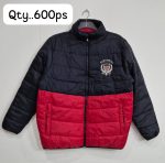 Men’s Quilted Jackets | KINGSHILL POLO CLUB | Wholesale Bulk - Image 4