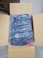 Men’s Quilted Jackets | KINGSHILL POLO CLUB | Wholesale Bulk - Image 8