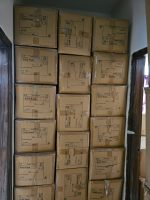 Men’s Quilted Jackets | KINGSHILL POLO CLUB | Wholesale Bulk - Image 9