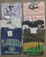 Boys & Girls Long Sleeve T-Shirts | Wholesale Bulk - Image 7