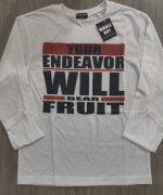 Boys & Girls Long Sleeve T-Shirts | Wholesale Bulk - Image 5