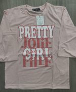 Boys & Girls Long Sleeve T-Shirts | Wholesale Bulk - Image 6