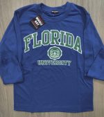 Boys & Girls Long Sleeve T-Shirts | Wholesale Bulk - Image 2