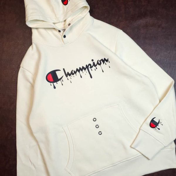 Men’s Premium Hoodies | Champion Level | Wholesale Bulk