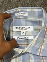 Men’s US Polo Premium Shirts | Wholesale Bulk - Image 10