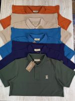 Men’s Premium Polo Shirts | Wholesale Bulk - Image 18