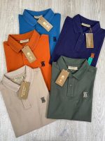 Men’s Premium Polo Shirts | Wholesale Bulk - Image 10