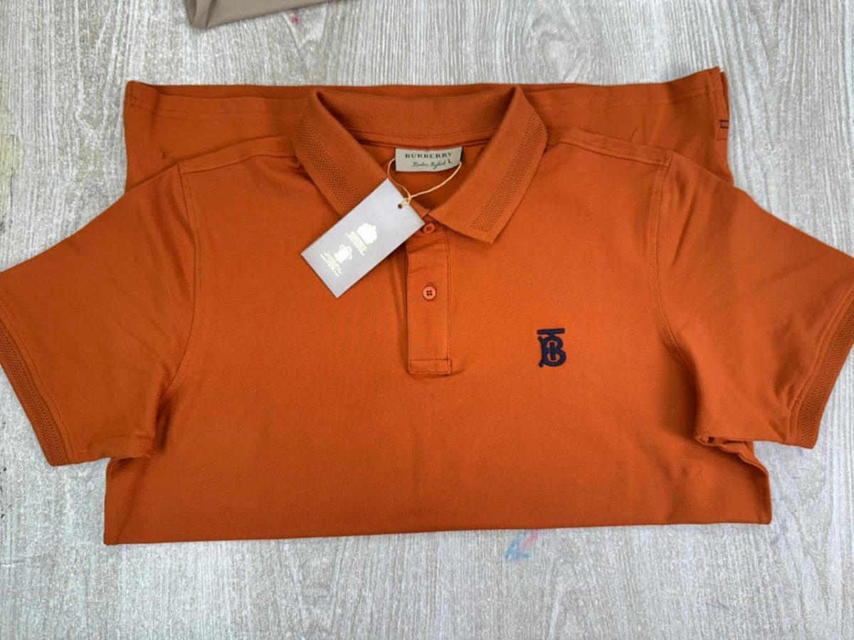 Men’s Premium Polo Shirts | Wholesale Bulk - Image 11