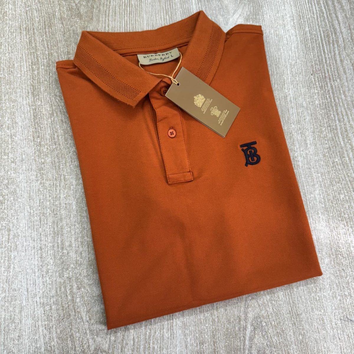 Men’s Premium Polo Shirts | Wholesale Bulk - Image 15