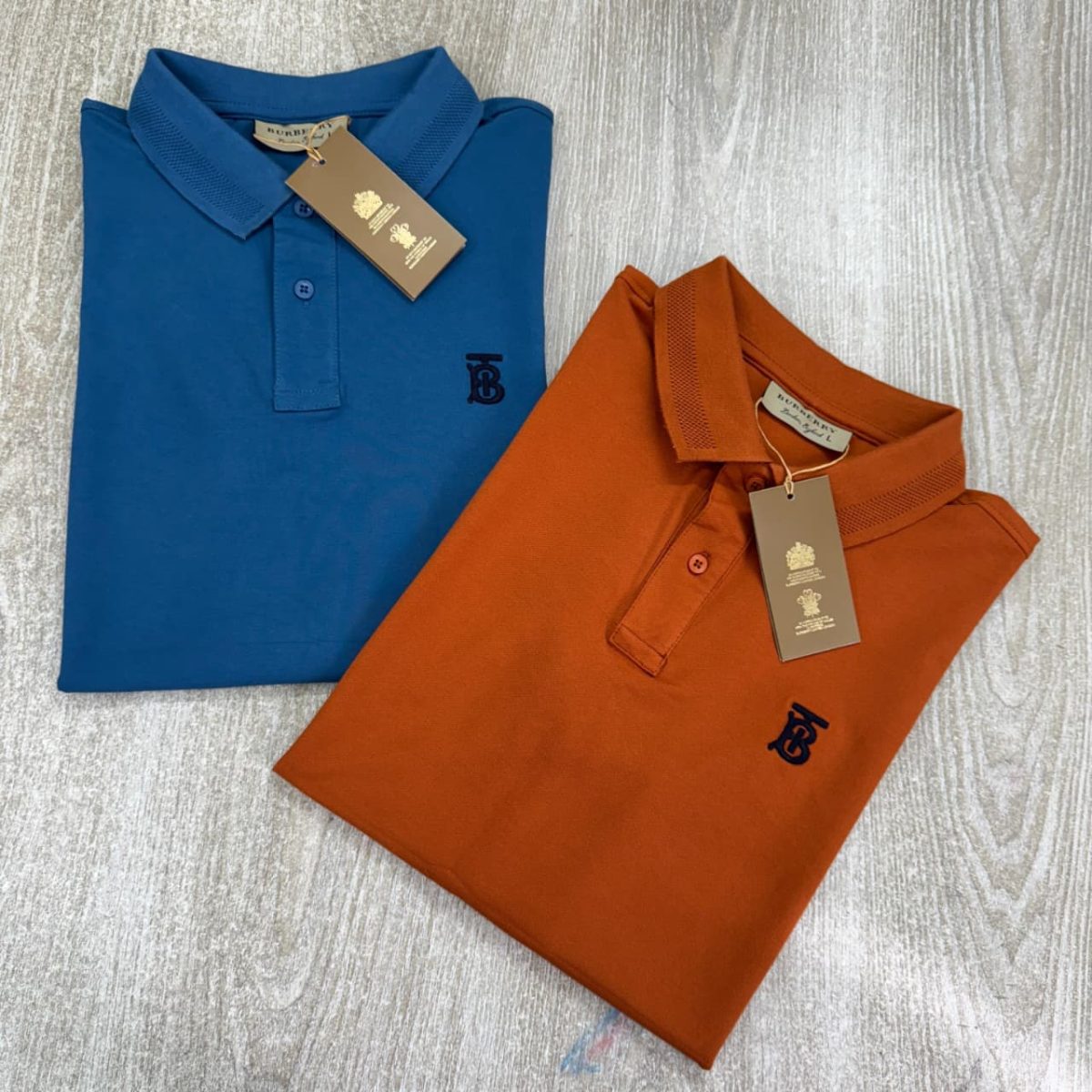 Men’s Premium Polo Shirts | Wholesale Bulk - Image 7