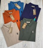 Men’s Premium Polo Shirts | Wholesale Bulk - Image 5