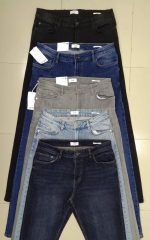 Men’s Export Denim Jeans | Jules Label | Wholesale Bulk