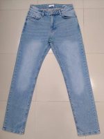 Men’s Export Denim Jeans | Jules Label | Wholesale Bulk - Image 6