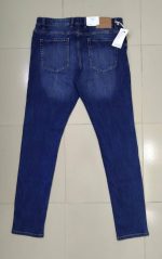Men’s Export Denim Jeans | Jules Label | Wholesale Bulk - Image 7
