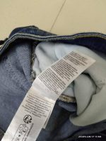 Men’s Export Denim Jeans | Jules Label | Wholesale Bulk - Image 4