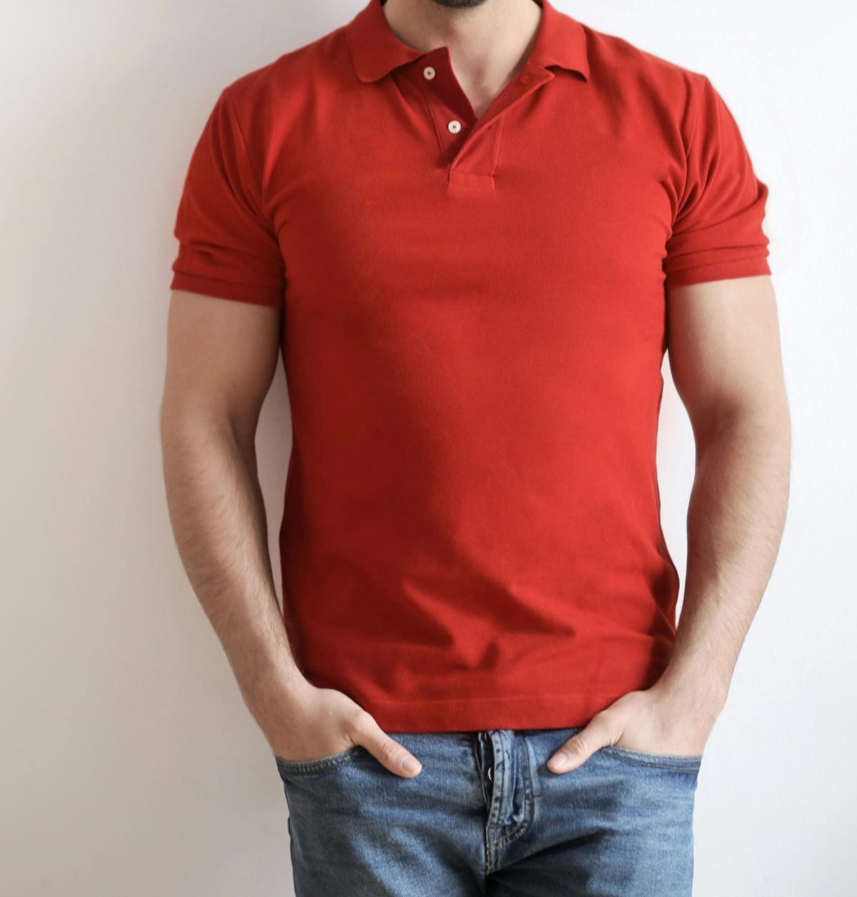 Men’s Premium Polo Shirts | Wholesale Bulk - Image 20